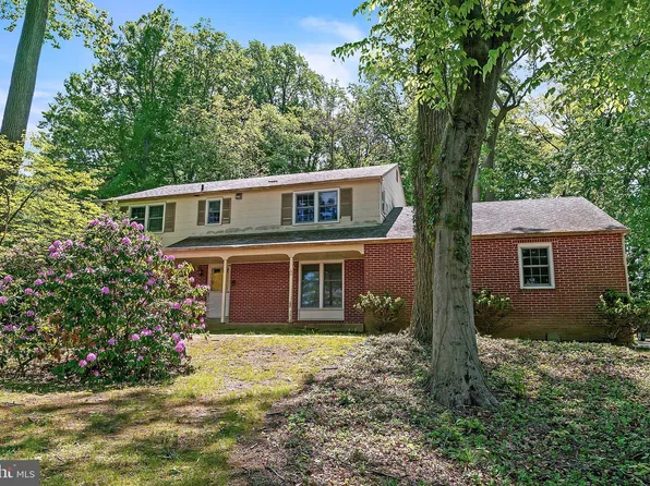 800 Little Shiloh Rd, West Chester, PA 19382
