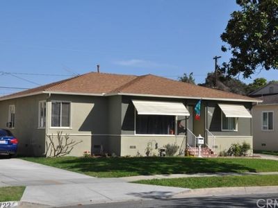 4718 Vangold Ave, Lakewood, CA, 90712