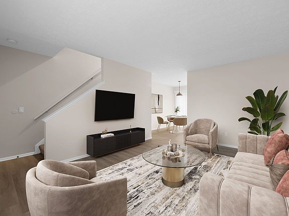 3rd image of 5650 Knighthood Ln #3-2748