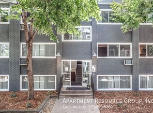 732 Polk St NE APT 8, Minneapolis, MN 55413