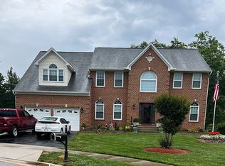 17102 Britfield Ct, Accokeek, MD 20607