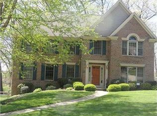 2440 Wedgewood Dr, Wexford, PA