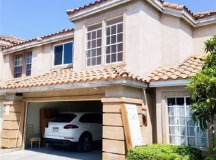1251 N Stimson Ave, La Puente, CA 91744