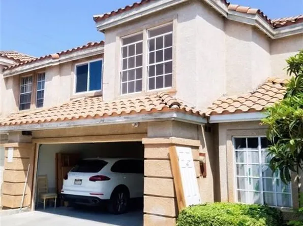 1251 N Stimson Ave, La Puente, CA 91744