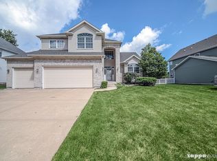 25234 W Round Barn Ct, Plainfield, IL 60585