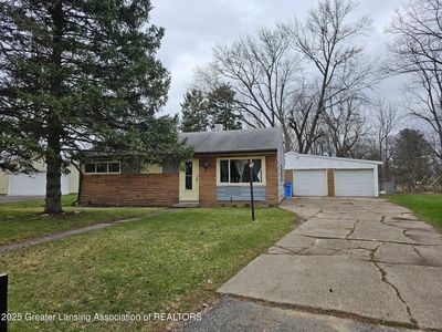 1414 Warwick Dr, Lansing, MI, 48910