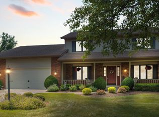 8515 Stand Ridge Run, Fort Wayne, IN 46825