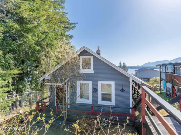 2427 3rd Ave, Ketchikan, AK 99901