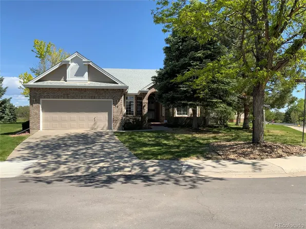 2 Mackenzie Court, Highlands Ranch, CO 80130