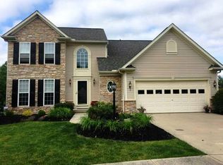 887 Rustic Ct, Brunswick, OH 44212