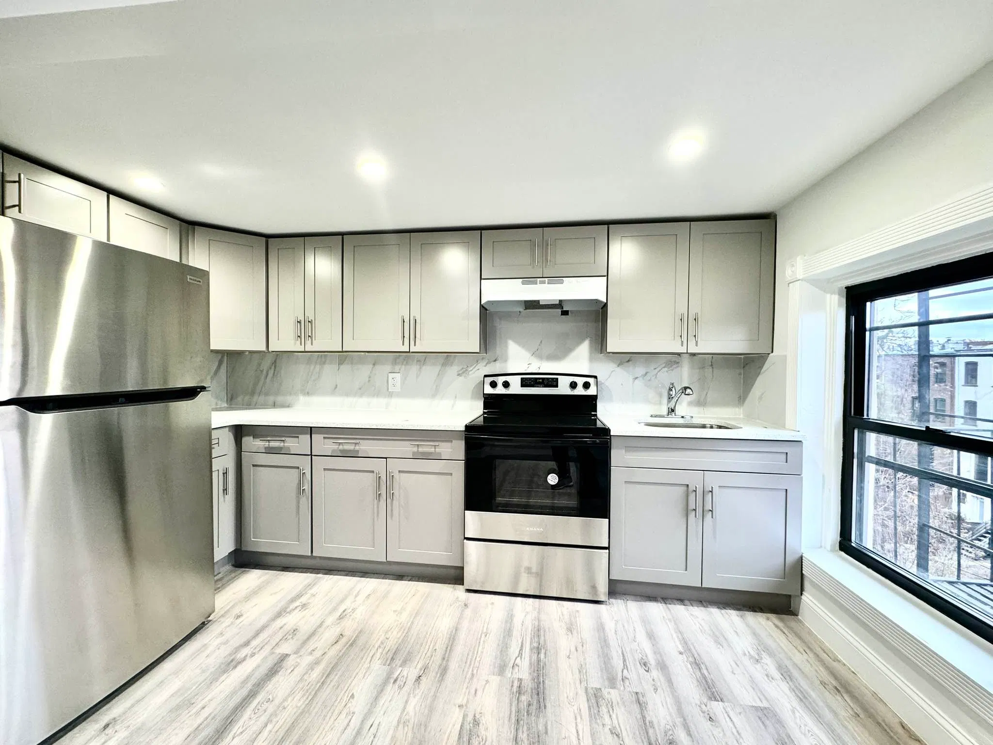 464A Jefferson Avenue #3 in Stuyvesant Heights, Brooklyn | StreetEasy