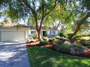 3032 Deerpark Dr, Walnut Creek, CA 94598