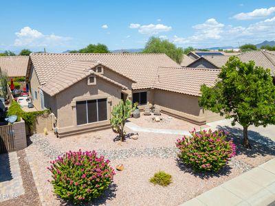 4630 E Via Dona Rd, Cave Creek, AZ, 85331