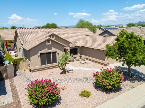 4630 E Via Dona Road, Cave Creek, AZ 85331