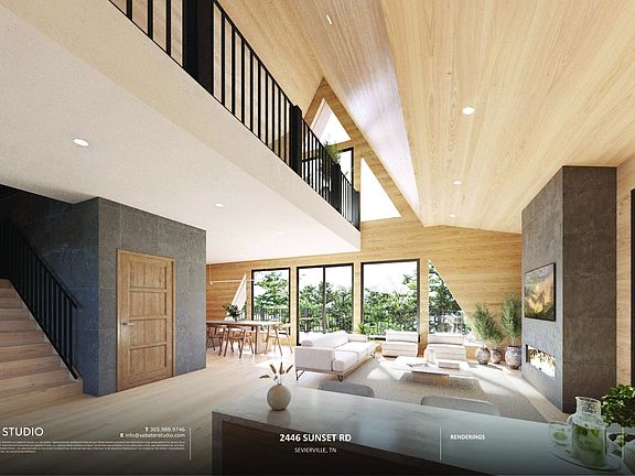 3rd image of 2446 Sunset Rd