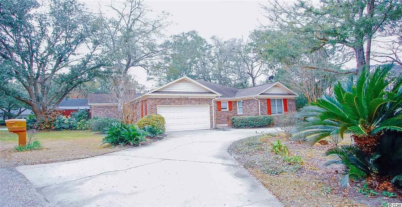 495 Rum Gully Rd, Murrells Inlet, SC 29576 Zillow