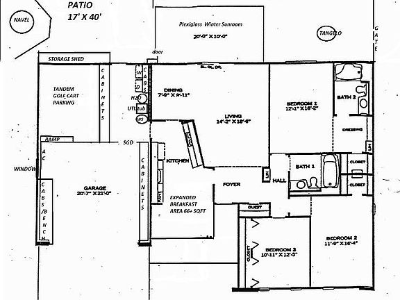 4th image of 10622 W Chisholm Ct