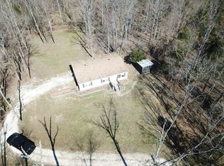 1260 Hilliard Rd, Huntingdon, TN 38344