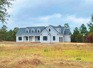 820 Dasher Cir, Aiken, SC 29803