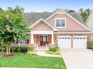 12700 Meetinghouse Dr, Cornelius, NC 28031