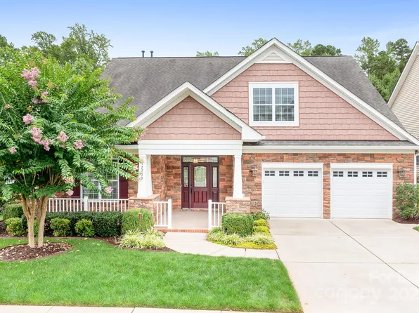 12700 Meetinghouse Dr, Cornelius, NC 28031