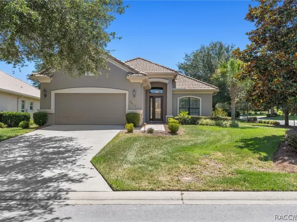2015 N Rhodes Point, Hernando, FL 34442
