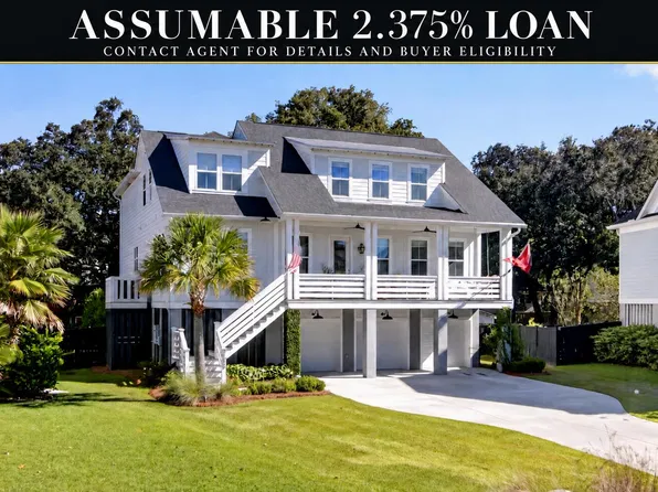3600 Tidal Flat Cir, Mount Pleasant, SC 29466
