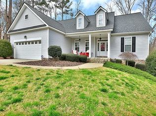 8 Jacks Dr, Newnan, GA 30263