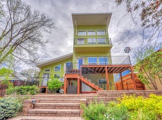 411 Columbia Rd, Colorado Springs, CO 80904