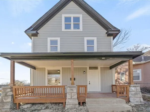 901 Orville Ave, Kansas City, KS 66101