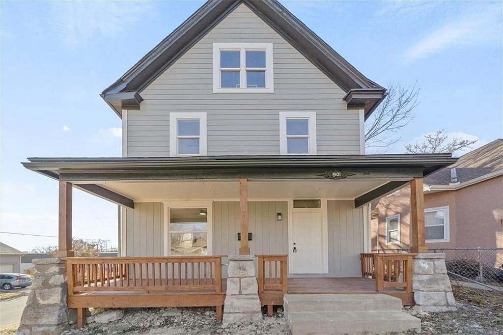 901 Orville Ave - Property Image