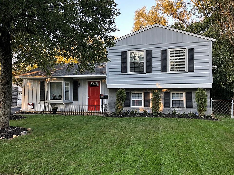 1st image of 3753 Decamp Dr