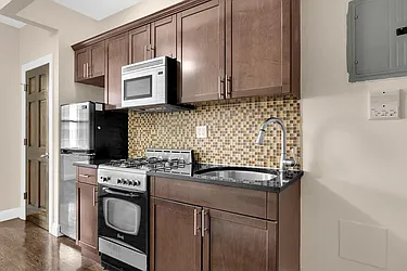 Rented by REAL New York