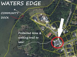 123 Waters Edge, Moncks Corner, SC 29461