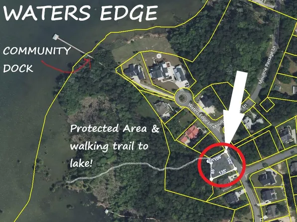 123 Waters Edge, Moncks Corner, SC 29461