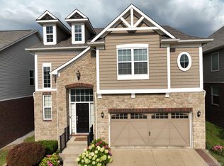 49544 Harrier Pl, Novi, MI 48374