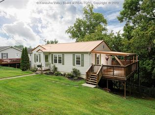943 Sutherland Dr, Saint Albans, WV 25177