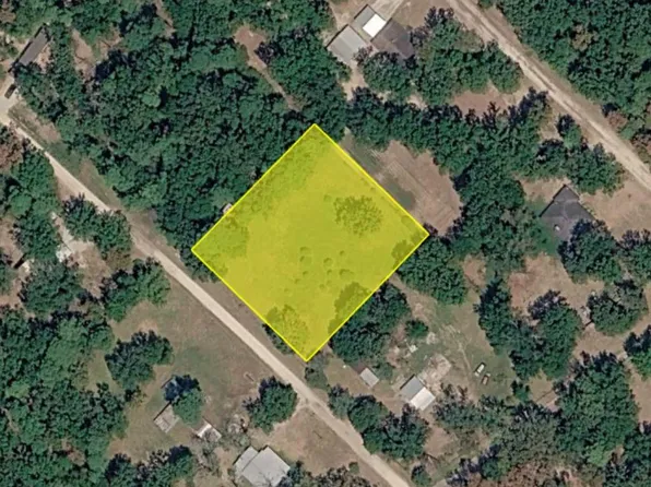189 Oak Ridge St, Huntington, TX 75949