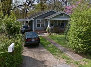 812 Kentucky Ave #HOUSE, Signal Mtn, TN 37377