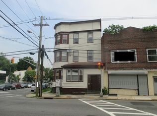 1165 Clinton Ave, Irvington, NJ 07111