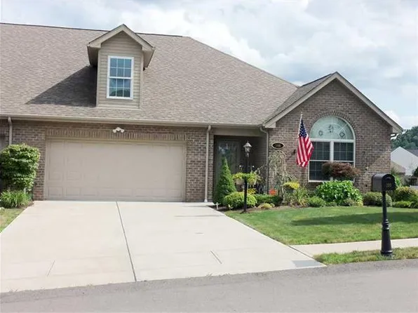 100 Peartree Dr, McMurray, PA 15317