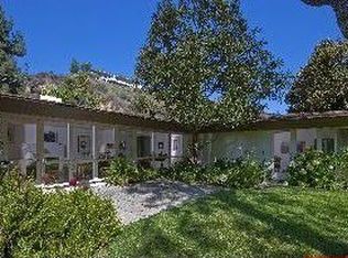 2256 Coldwater Canyon Dr, Beverly Hills, CA 90210