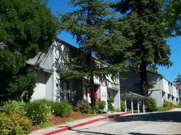 1821 Hill Ave APT 2, Hayward, CA 94541