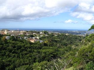 99-1737 Hoapono Pl, Aiea, HI 96701