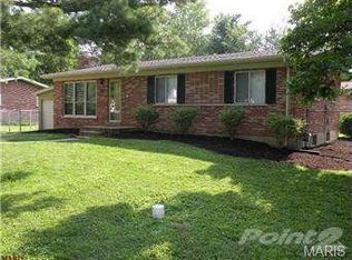 446 S Van Buren Ave, Saint Louis, MO