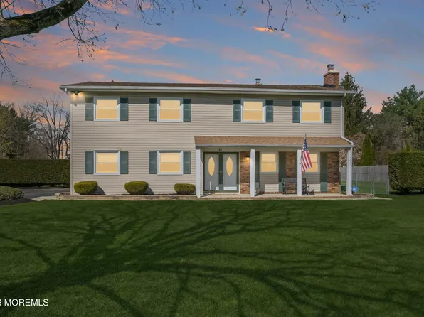 81 Kings Way, Freehold, NJ 07728