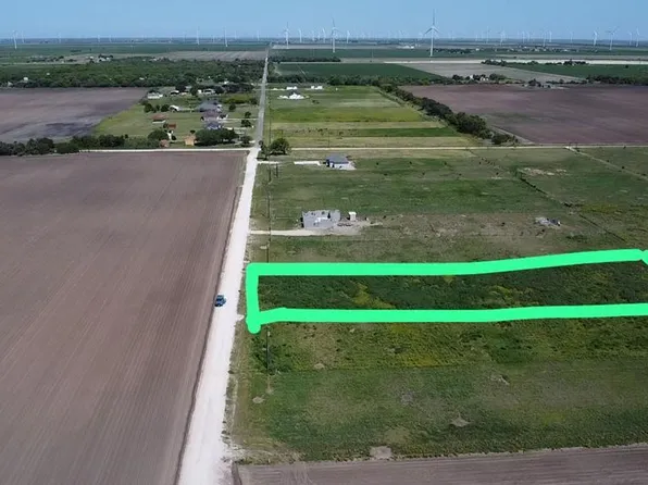 LOT 3 Mulberry Rd, Lyford, TX 78569