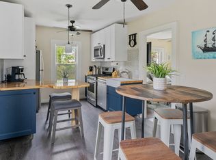 34 Chester Ave #1, Westerly, RI 02891