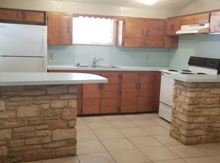 11400 Aus Tex Acres Ln UNIT B, Manor, TX 78653