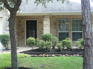 20216 Southwood Oaks Dr, Porter, TX 77365